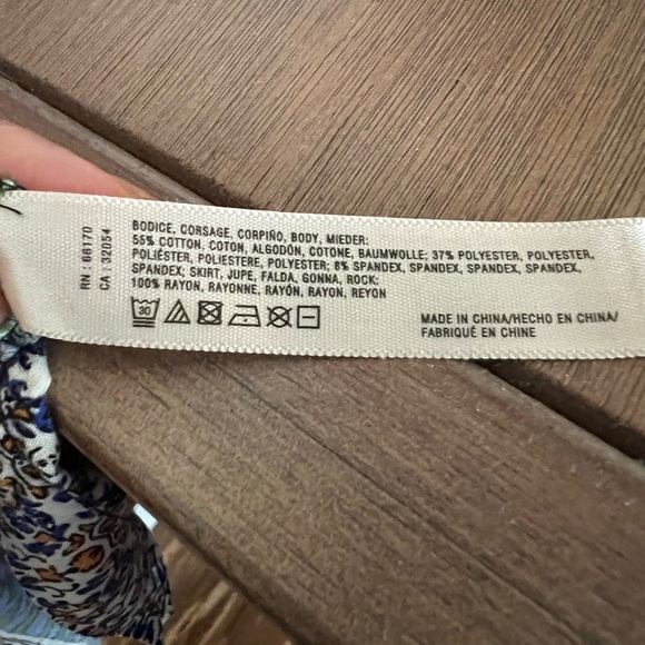 Anthropologie dress - Picture 6 of 6